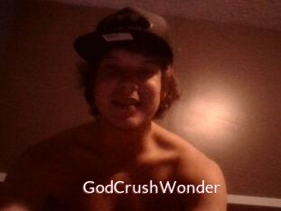 GodCrushWonder