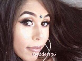 Goddess96