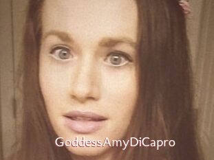 GoddessAmyDiCapro