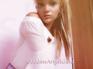 GoddessAngelGold