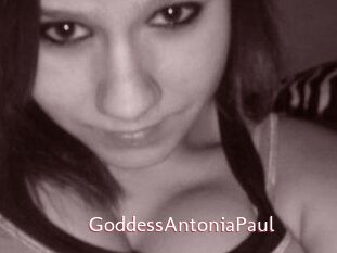 GoddessAntoniaPaul