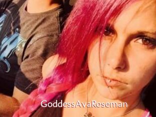 GoddessAvaRoseman