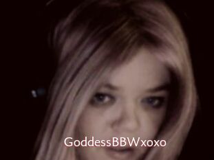 GoddessBBWxoxo