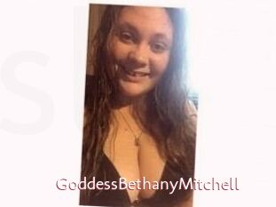 GoddessBethanyMitchell
