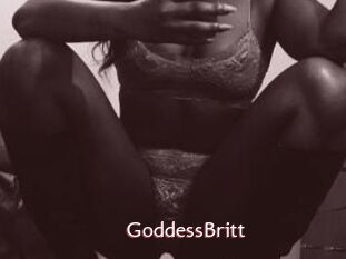 GoddessBritt