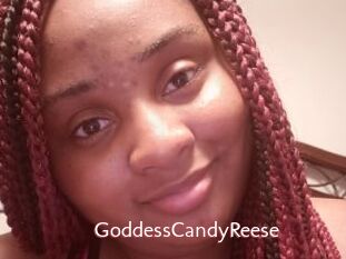 GoddessCandyReese