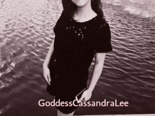 GoddessCassandraLee