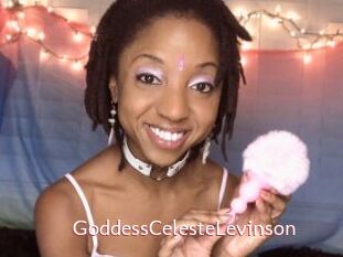 GoddessCelesteLevinson