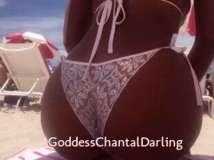 GoddessChantalDarling