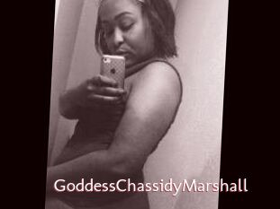 GoddessChassidyMarshall