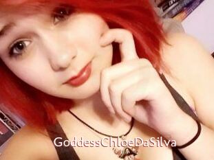 GoddessChloeDaSilva