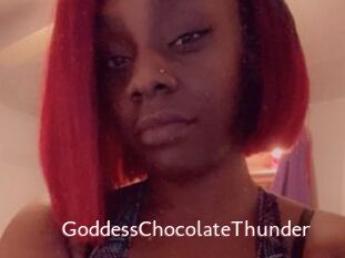 GoddessChocolateThunder