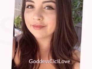 GoddessCiciLove