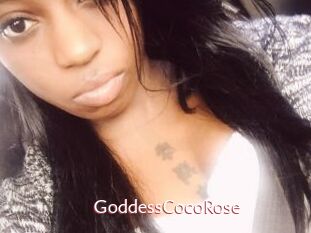 GoddessCocoRose