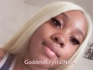 GoddessCrystalNook