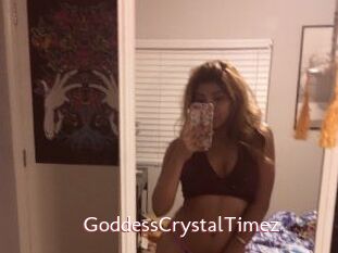 GoddessCrystalTimez
