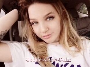 GoddessDaisyDuke