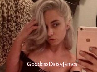 GoddessDaisyJames