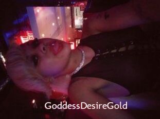 GoddessDesireGold