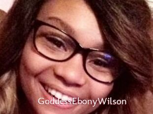 GoddessEbonyWilson