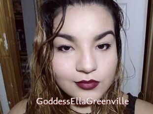 GoddessEllaGreenville