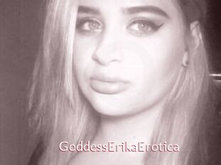 GoddessErikaErotica