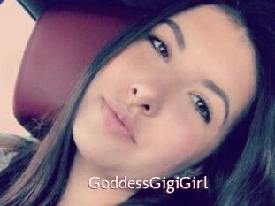 GoddessGigiGirl