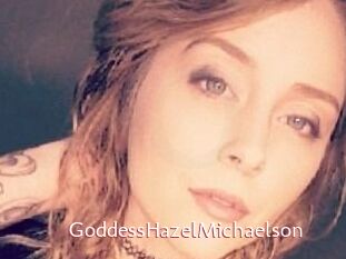GoddessHazelMichaelson