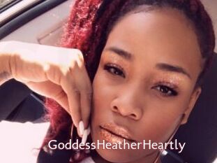 GoddessHeatherHeartly