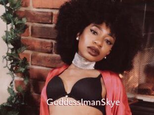 GoddessImanSkye