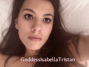 GoddessIsabellaTristan