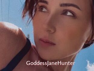 GoddessJaneHunter