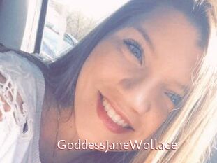 GoddessJaneWollace
