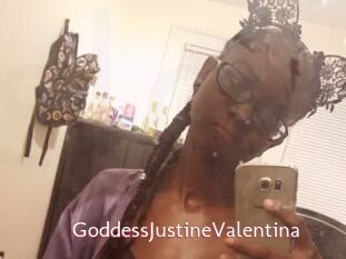 GoddessJustineValentina