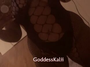 GoddessKalii
