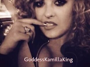 GoddessKamillaKing