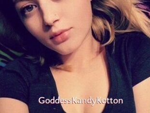 GoddessKandyKotton