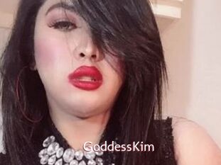 GoddessKim