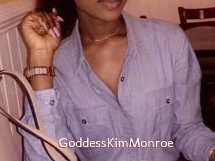 GoddessKimMonroe