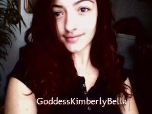 GoddessKimberlyBella