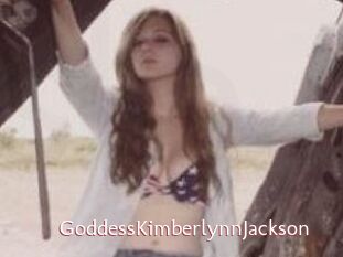 GoddessKimberlynnJackson