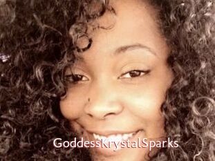 GoddessKrystalSparks