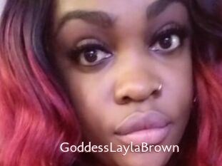 GoddessLaylaBrown