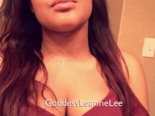 GoddessLeanneLee