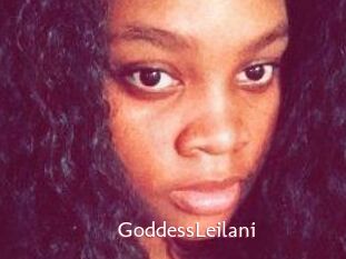 GoddessLeilani