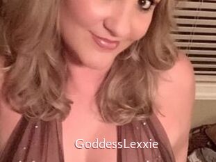 GoddessLexxie