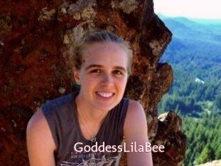 GoddessLilaBee