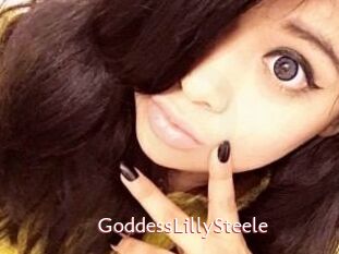 GoddessLillySteele