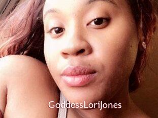 GoddessLoriJones