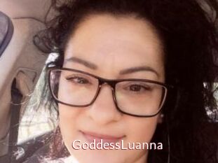 GoddessLuanna